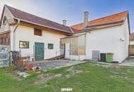 Sanierungsbedürftiges Haus auf 1.728 m² Grund – großes Bebauungs- und Entwicklungspotenzial