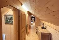 Wohnen wo andere Urlaub machen!