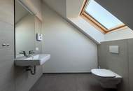 Moderne 2-Zimmer-Wohnung in praktischer Lage