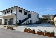 Mehr Platz fürs Leben: Familienhaus mit 4-m-Garage, Hebebühne, Pool & Homeoffice