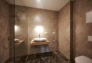 Traumhafte 2-Zimmer-Gartenwohnung in grüner Oase nahe der Donau! ERSTBEZUG!