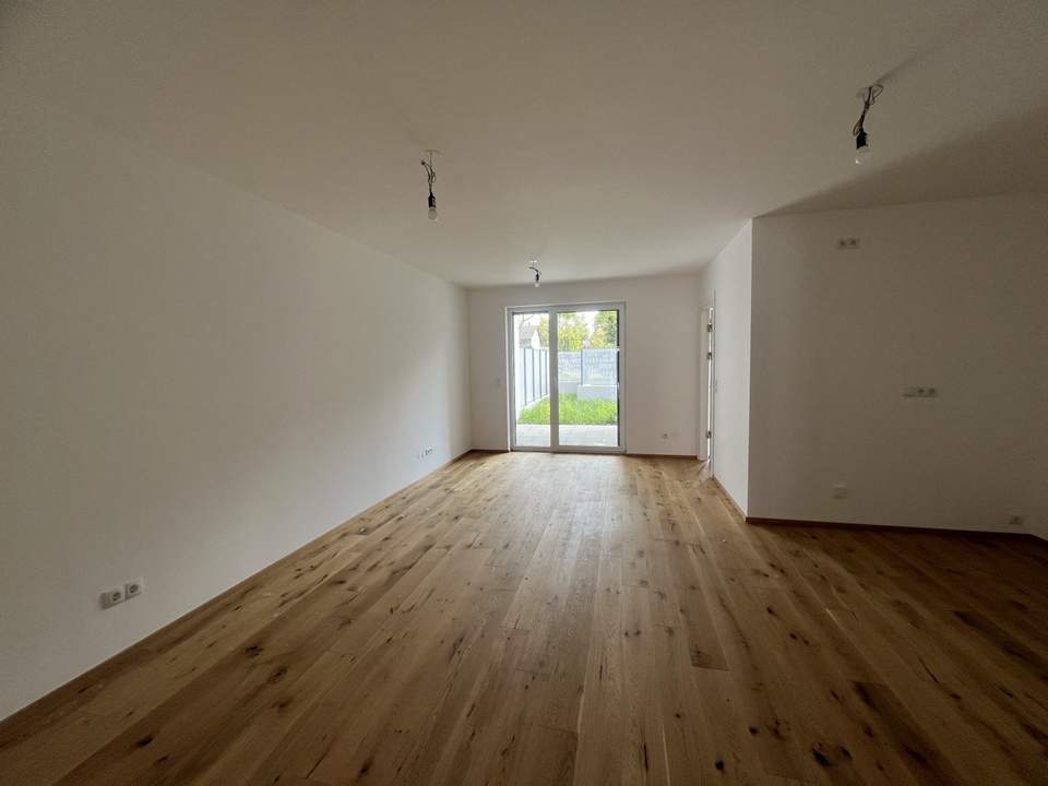 3 Zimmer Neubauprojekt/Wohnen nahe Lusthaus /Provisionsfrei - Herbstaktion bis 31.10.2026