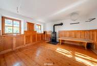 Großzügiges 2-Familien-Haus im Landhausstil in Erl!