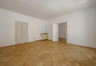 Stadthaus in Opernnähe mit Baugenehmigung für 9 exklusive Wohnungen