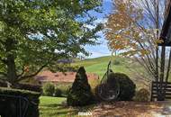 Stilvolles Wohnhaus mit Wellnessbereich, Weinkeller und Fernblick in Ratsch an der Weinstraße