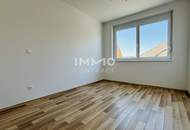 55m² Wohntraum mit Küche und Balkon – Ihr perfekter Start ins eigene Zuhause in Gansbach