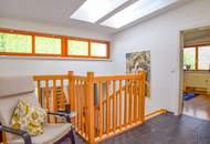 Frühlingsgefühle pur: Modernes Design trifft auf gemütliches Flair