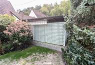 Einfamilienhaus mit Pool, Biotop und viel Platz in beliebter Lage von Rehberg