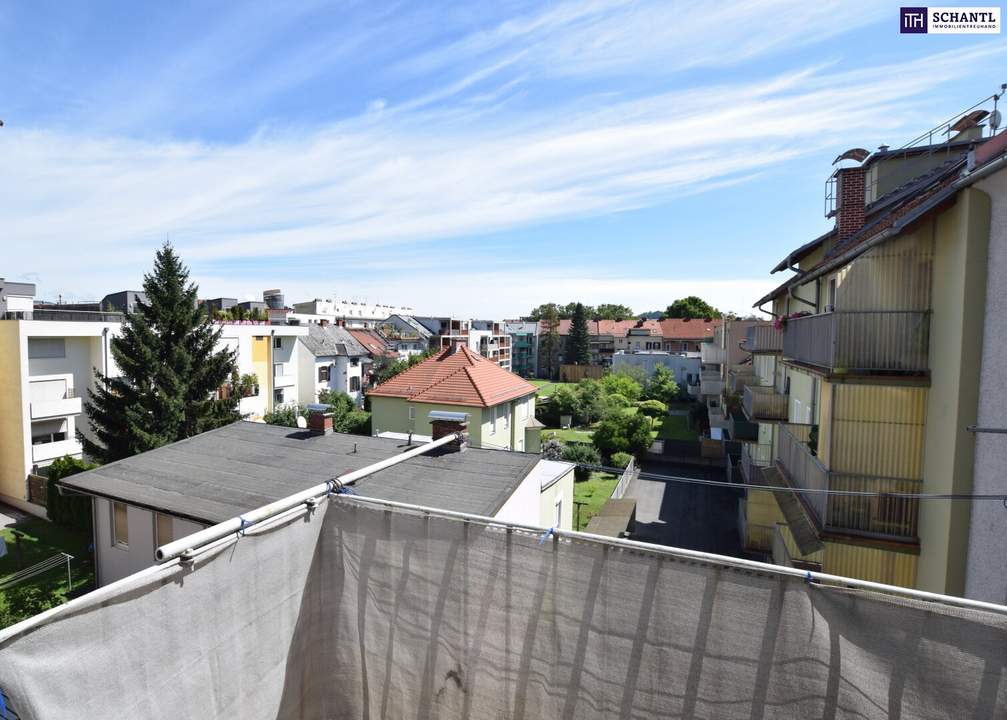 TOP WOHNUNG IN BESTLAGE – Ihr neues Zuhause in Graz!