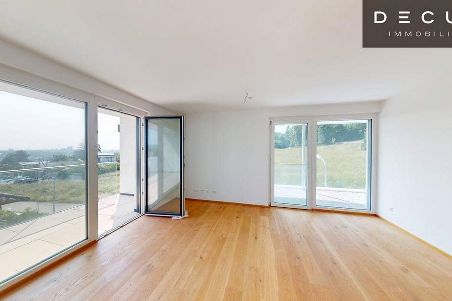 Traumblick über Wien – Wohnen in Ruhelage mit Stil, Wohnung-kauf, 888.000,€, 1130 Wien 13., Hietzing