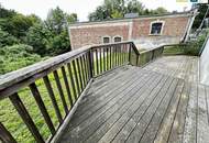 Naturverbundenes Wohnen in Ochsenburg!