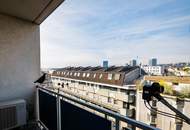 Komplett sanierte, helle 3,5-Zimmer-Wohnung mit Loggia und toller Fernsicht - verfügbar ab Juli 2026