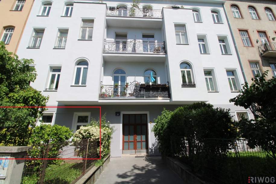 #Sanierungshit #Top Lage #3 oder 4 Zimmer, Wohnung-kauf, 320.000,€, 1020 Wien 2., Leopoldstadt