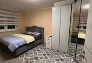 Sonnige 3,5 Zi-Wohnung mit großen Balkon