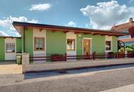 Wunderschöner gepflegter Bungalow - in Grünlage!
