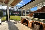 OPEN HOUSE! Wunderschönes Wohnhaus mit attraktivem Garten in ruhiger Lage