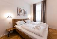 Sofort einziehen oder vermieten – Charmante Altbauwohnung im 21. Bezirk