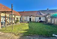 Charmantes Wohnhaus mit Erweiterungsmöglichkeiten und Garten!