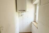 PROVISIONSFREI - UNSANIERT: 2-Zimmerwohnung mit Balkon und zusätzlichen GOODIES!