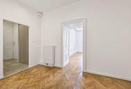 Stilvolle Altbauwohnung mit modernem Charme und hochwertiger Sanierung