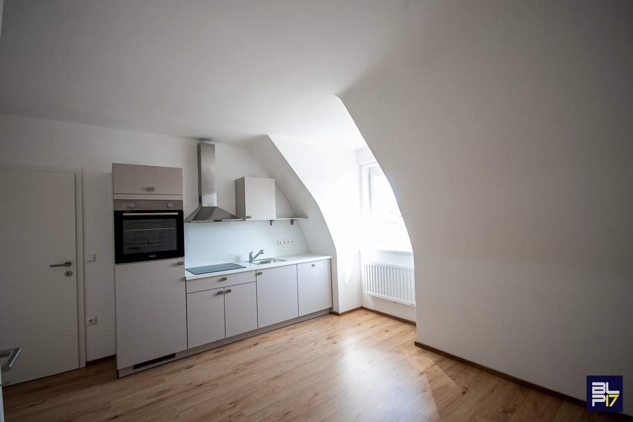 Erstbezugswohnung mit vollumfänglicher Einbauküche! (Provisionsfrei), Wohnung-kauf, 119.500,€, 7551 Güssing