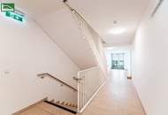 Vorsorgewohnung für Investoren (Nettopreis) - sofort vermietbar inkl. Küche - DG-Wohnung mit Terrasse in Ruhelage auf Eigengrund!