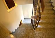 Sanierungsbedürftige 1-Zimmer-Wohnung im 2. Liftstock in U1-Nähe