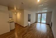 Moderne 2 Zimmer Wohnung mit Balkon