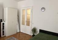 | BEFRISTET VERMIETET | NAHE AKH | ZWEI ZIMMER | EIGENNUTZUNG AB MITTE 2027 MÖGLICH