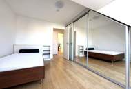 HUTWEIDENGASSE | Exklusives Penthouse mit traumhafter Dachterrasse | 3 Zimmer | ca. 99 m² Wohnfläche | teilmöbliert | zzgl. Duplex-Stellplatz