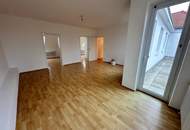 moderne Wohnung im Zentrum mit Balkon zu vermieten