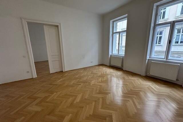 Großzügige Altbauwohnung im Herzen des 2. Bezirks!, Wohnung-miete, 2.094,78,€, 1020 Wien 2., Leopoldstadt