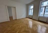 Großzügige Altbauwohnung im Herzen des 2. Bezirks!