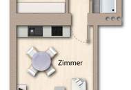 Gemütliche Altbauwohnung in gepflegtem Haus nahe Reithofferpark und U3