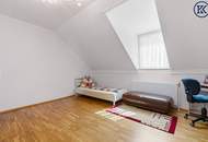 Großzügiges Einfamilien- oder Zweifamilienhaus, das Raum, Ruhe und Wohnqualität vereint.