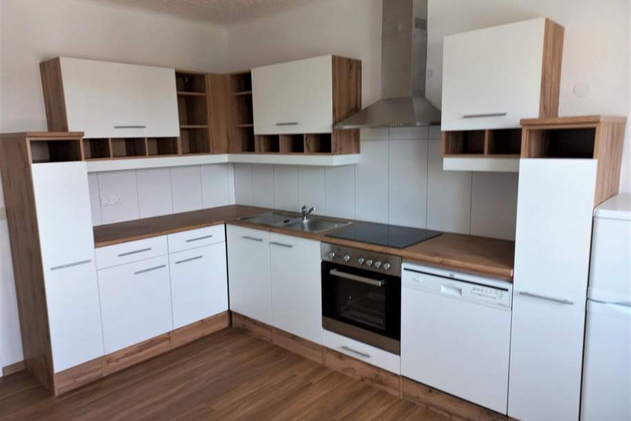 ANSEHEN - VERLIEBEN - EINZIEHEN, Wohnung-kauf, 69.000,€, 2070 Hollabrunn