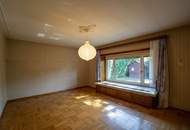 Einfamilienhaus auf wunderschönem Grundstück in Gablitz - ein Haus mit Raum für Ihre Visionen