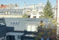 ERSTBEZUG - Wunderschöne, möblierte 2-Zimmerwohnung mit Balkon!