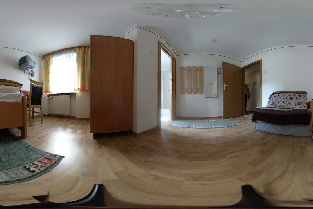 Ehemaliges Gästehaus mit großem Potenzial in zentraler Lage in Judenburg