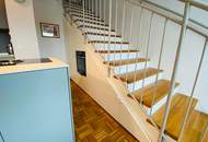 Über den Dächern + 3.000m2 Hofgarten