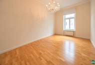 Wohnen nahe Schubertpark - 2 Zimmer mit separater Küche