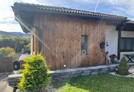 Traumhaftes Zuhause in sonniger, ruhiger Lage mit Weitblick