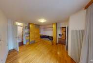Exklusive DG-Wohnung in 1070 Wien mit 91m² Dachterrasse