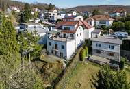 Fernblick /// Großfamilienvilla mit Pool, Sauna, Garten in exklusiver Ausstattung