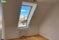 Moderner Wohnkomfort im Herzen von Favoriten – perfekt geschnittene 3-Zimmer-Maisonette-Wohnung!