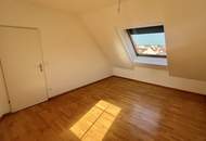 MÖDLING! 4-Zimmer DG Maisonette zum Kauf eingebettet in eine tolle Infrastruktur (Gehdistanz Badner Bahn).