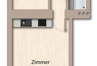 Gemütliche Altbauwohnung in gepflegtem Haus nahe Reithofferpark und U3