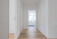 MODERNE 4-ZIMMER-NEUBAUWOHNUNG MIT WEST-BALKON IM ERSTBEZUG