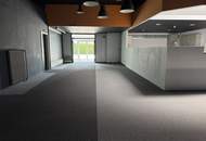 Gewerbeimmobilie in Klagenfurt – 638 m² für Fitness, Praxis, Schulung, Showroom und mehr