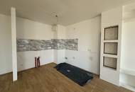 unbefristete 3 Zimmer Dachgeschosswohnung mit Terrasse